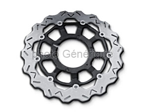 Vilebrequin Honda SH 125/150