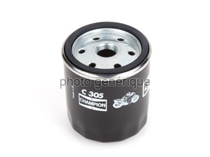 Filtre à Huile CF MOTO - GOES - Similaire HF682