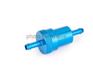 Durite Noire Ø4mm X 1 Mètre Souple