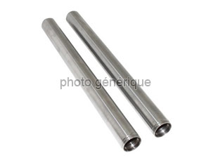 Tube de Fourche Suzuki GSF 650 2007 - Ø41mm - Longueur: 610mm