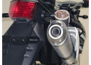 X3 ENDURO H