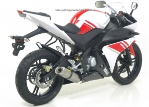 Thunder + Coup carbone H + S