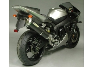 RACE-TECH POS HAUTE H + S
