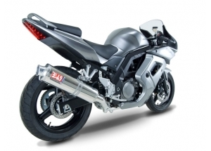 YOSHIMURA ROND H + S