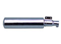 Silencieux Rond LS 650 CUSTOM Ø100 Chromé
