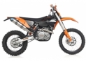 X3 Enduro Sport NH