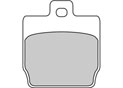 Plaquette Ferodo Organique
