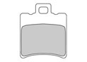 Plaquette de Frein Métal Fritté Sinter Grip Road