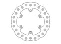 Disque de Frein KTM