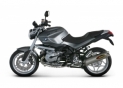 AKRAPOVIC H + S